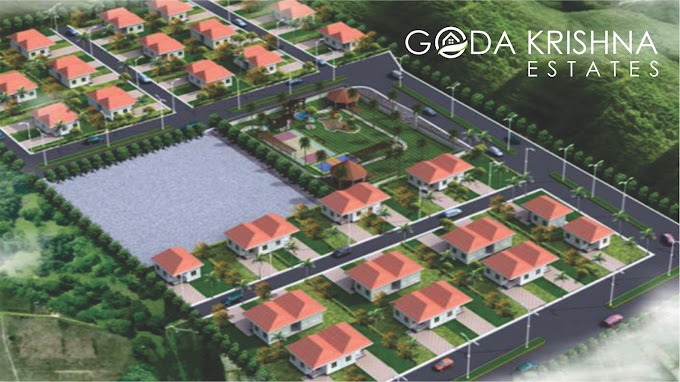 Plots in Hyderabad | Farm Land for Sale Near Hyderabad.