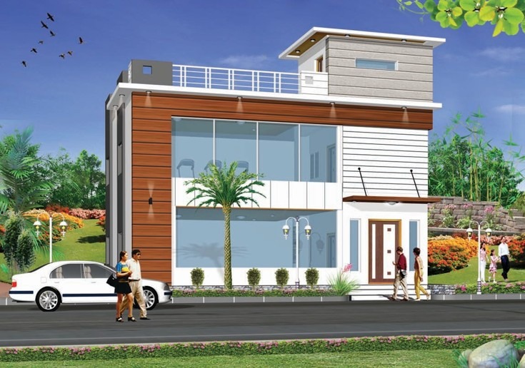 Villas in Hyderabad | Villas for Sale in Hyderabad