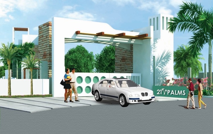 Villas in Hyderabad | Villas for Sale in Hyderabad