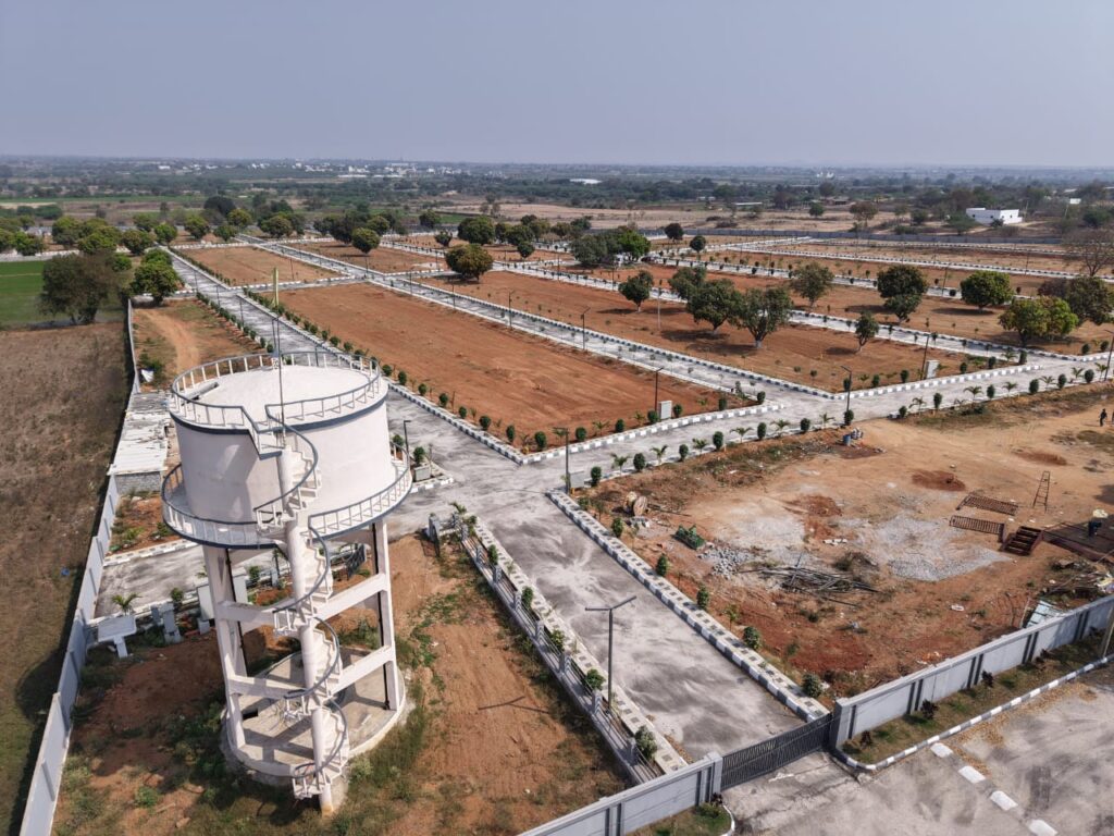 Plots for Sale in Hyderabad | Land for Sale in Hyderabad