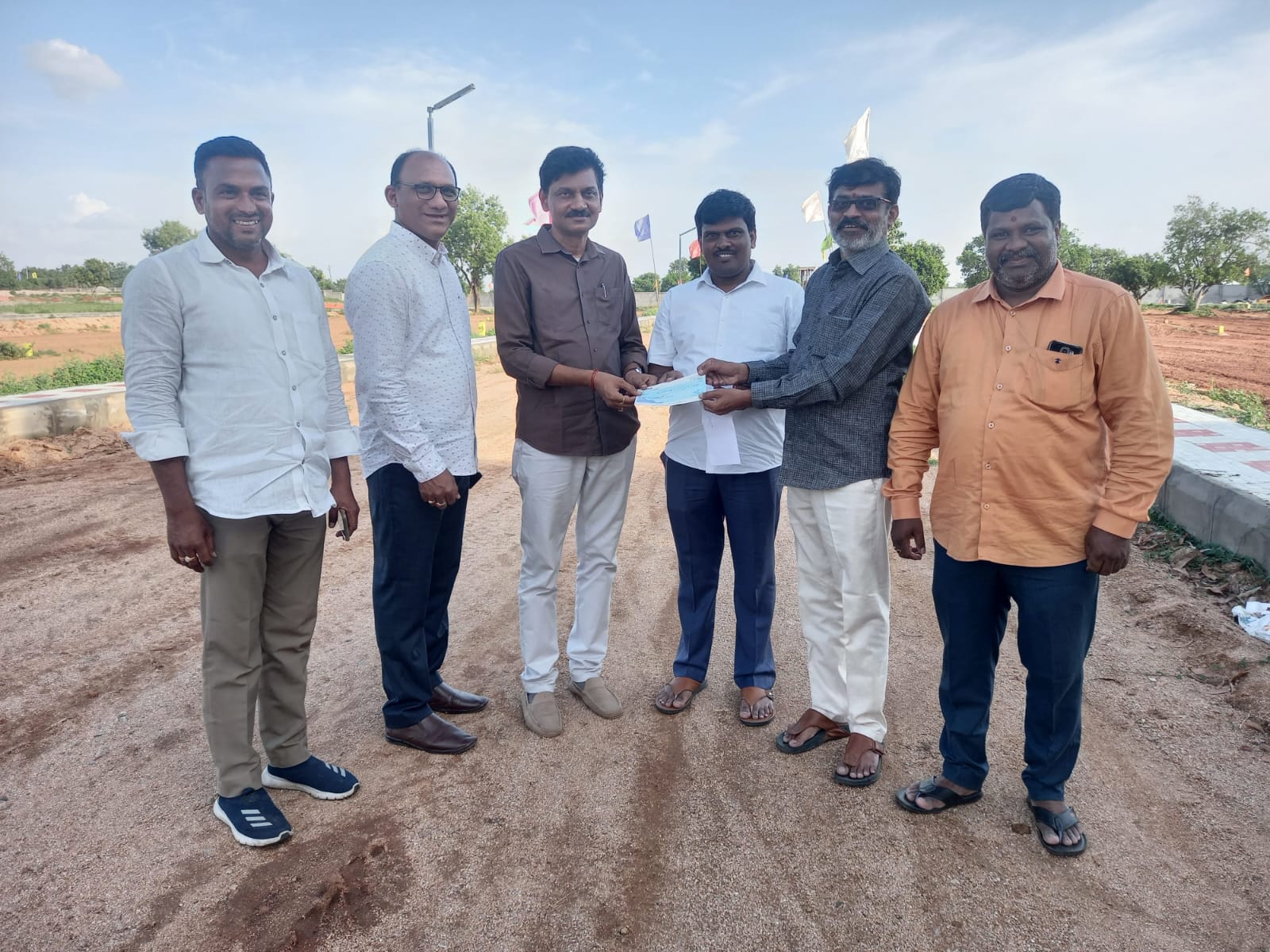 Plots in Hyderabad | Farm Land for Sale Near Hyderabad