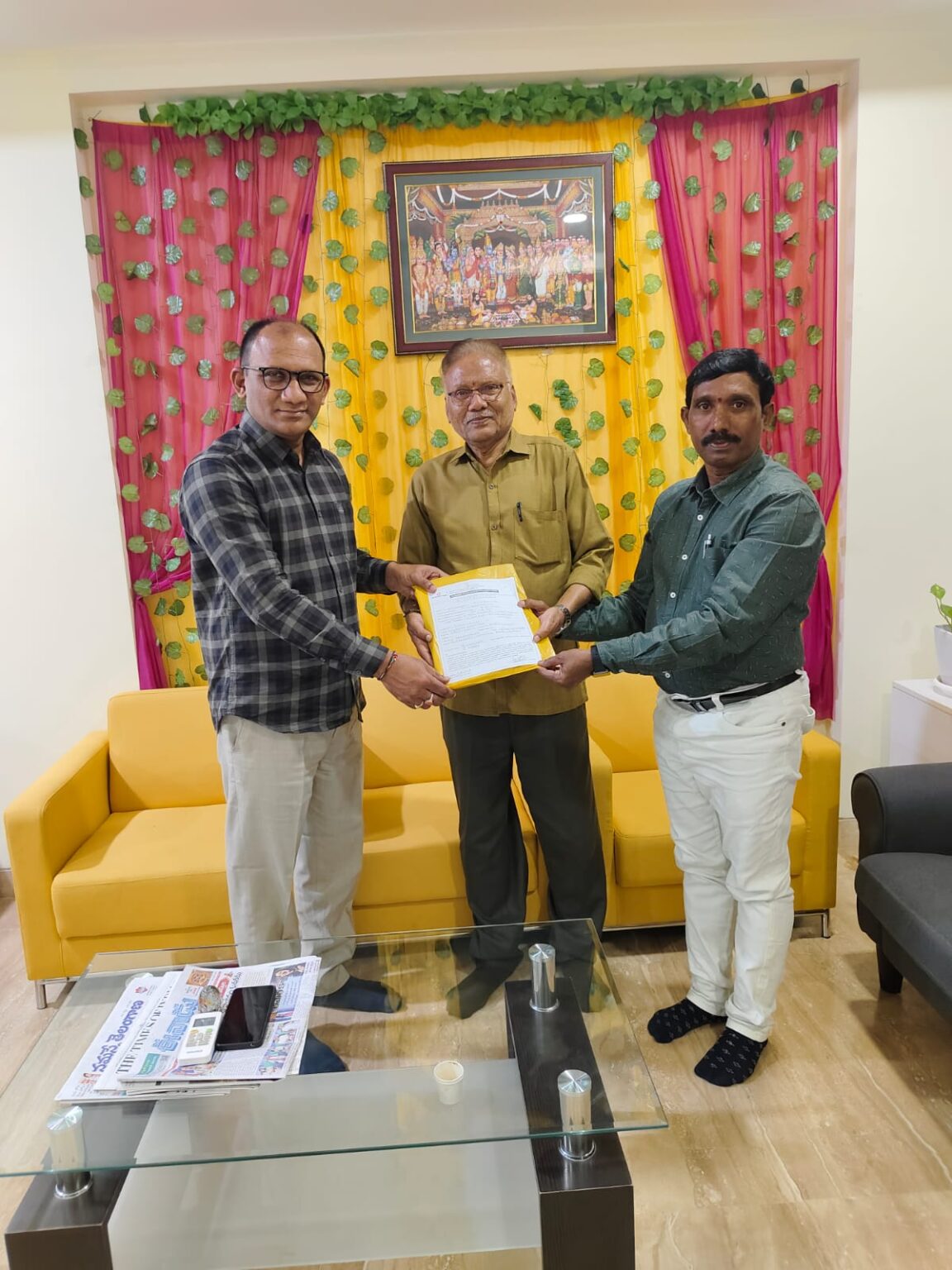 Plots in Hyderabad | Farm Land for Sale Near Hyderabad