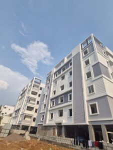Apartments for Sale in Hyderabad | Flats for Sale in Hyderabad