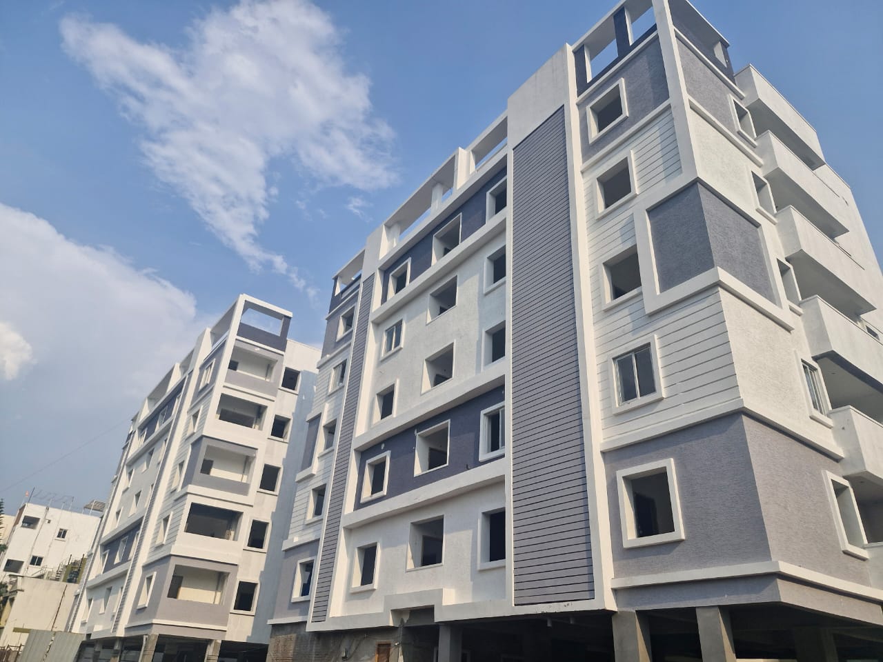 Apartments for Sale in Hyderabad | Flats for Sale in Hyderabad