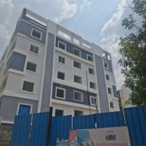 Apartments for Sale in Hyderabad | Flats for Sale in Hyderabad