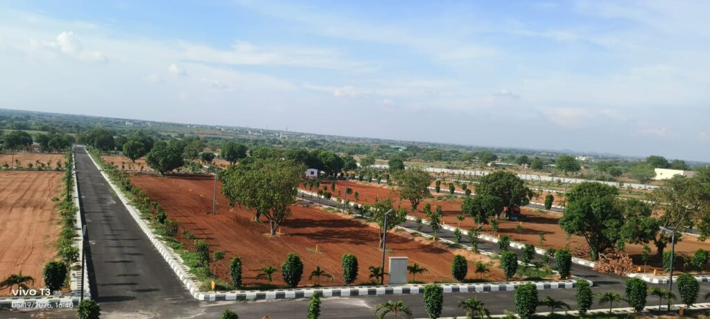 Plots for Sale in Hyderabad | Land for Sale in Hyderabad