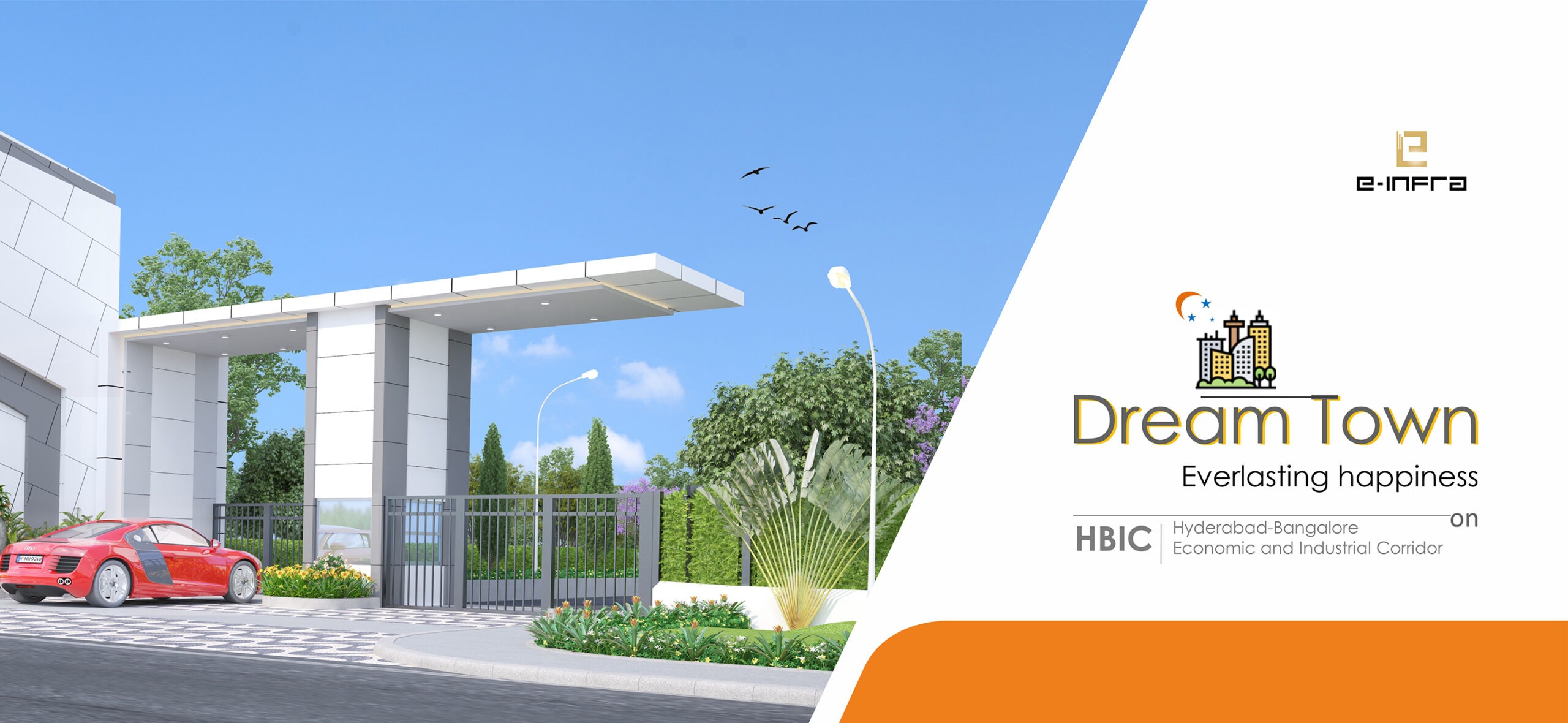 Plots for Sale in Hyderabad | Land for Sale in Hyderabad.