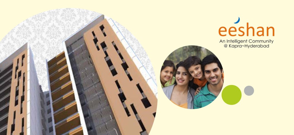 Apartments for Sale in Hyderabad | Flats for Sale in Hyderabad.