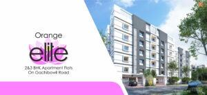 Apartments for Sale in Hyderabad | Flats for Sale in Hyderabad.