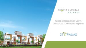 villas for sale in hyderabad