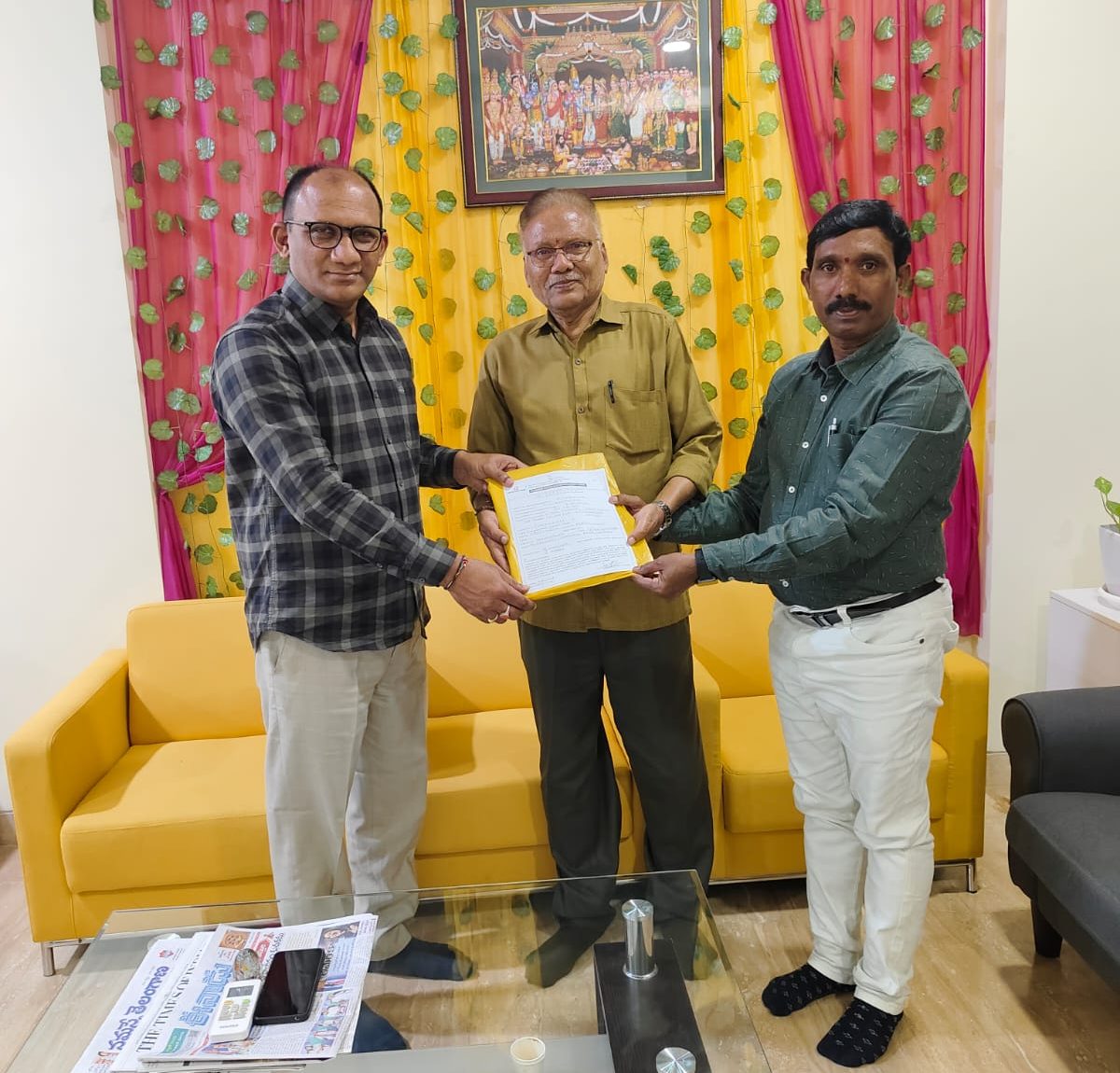 Plots in Hyderabad | Farm Land for Sale Near Hyderabad